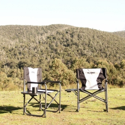 Camec Directors Chair